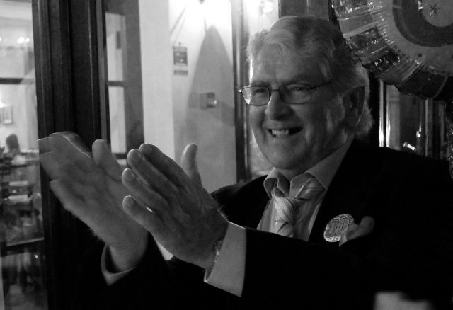 Father's 80th Birthday